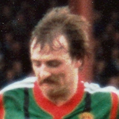 Gary Blackledge