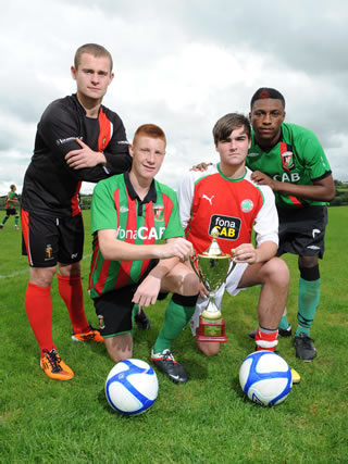 Our Club, Our Community Cup