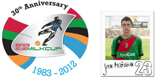 NI Milk Cup
